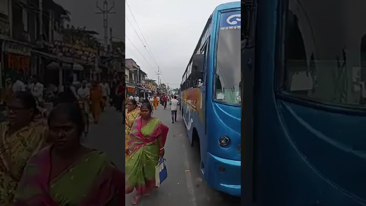 সাগরে তিলকেশ ডালিকে গুলি মারা হয় আজ সকাল আটটায়, তাই সাগর রুদ্রনগর বাজারে বিজেপির রাস্তা অবরোধ।