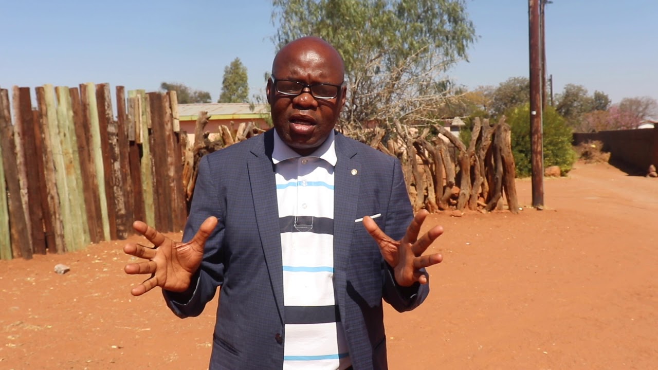 Episode 12 Top 10 Nuggets On The Central Importance Of The Kgotla System