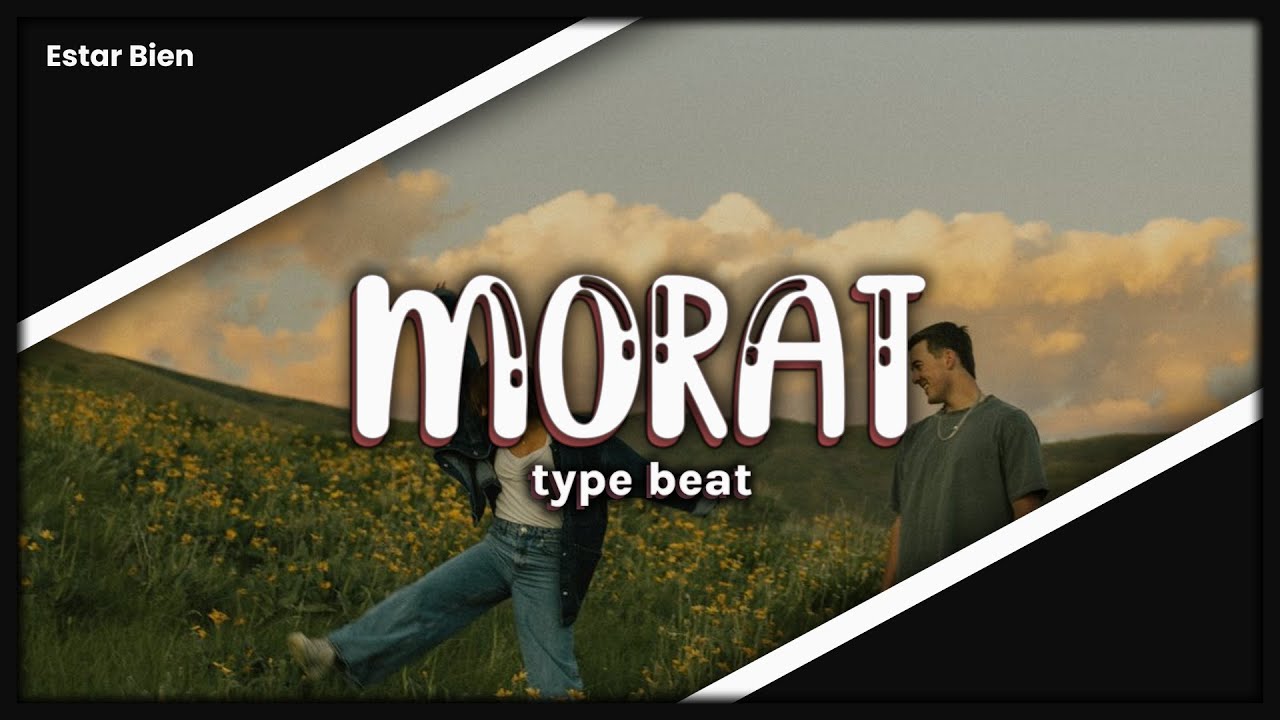 (Nuevo) Instrumental para escribir una canción POP ROCK | Beat estilo Morat 