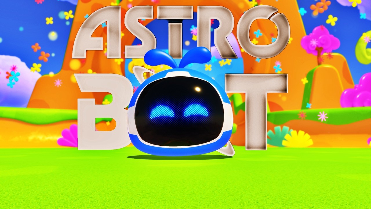 ASTRO BOT 100% Platin ★ 24: Loco Fieber [PS5 Gameplay Deustch 4K]
