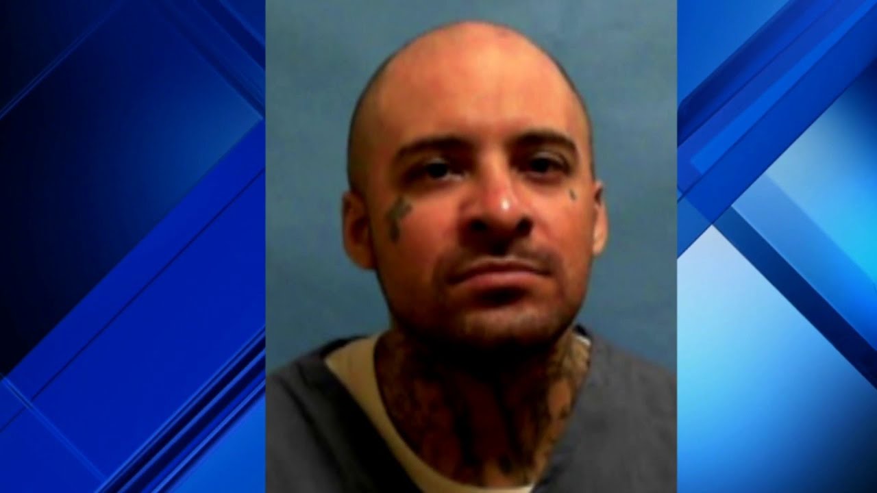 Gang member killed after shooting deputy in cheek in Palm Beach Gardens, sheriff says