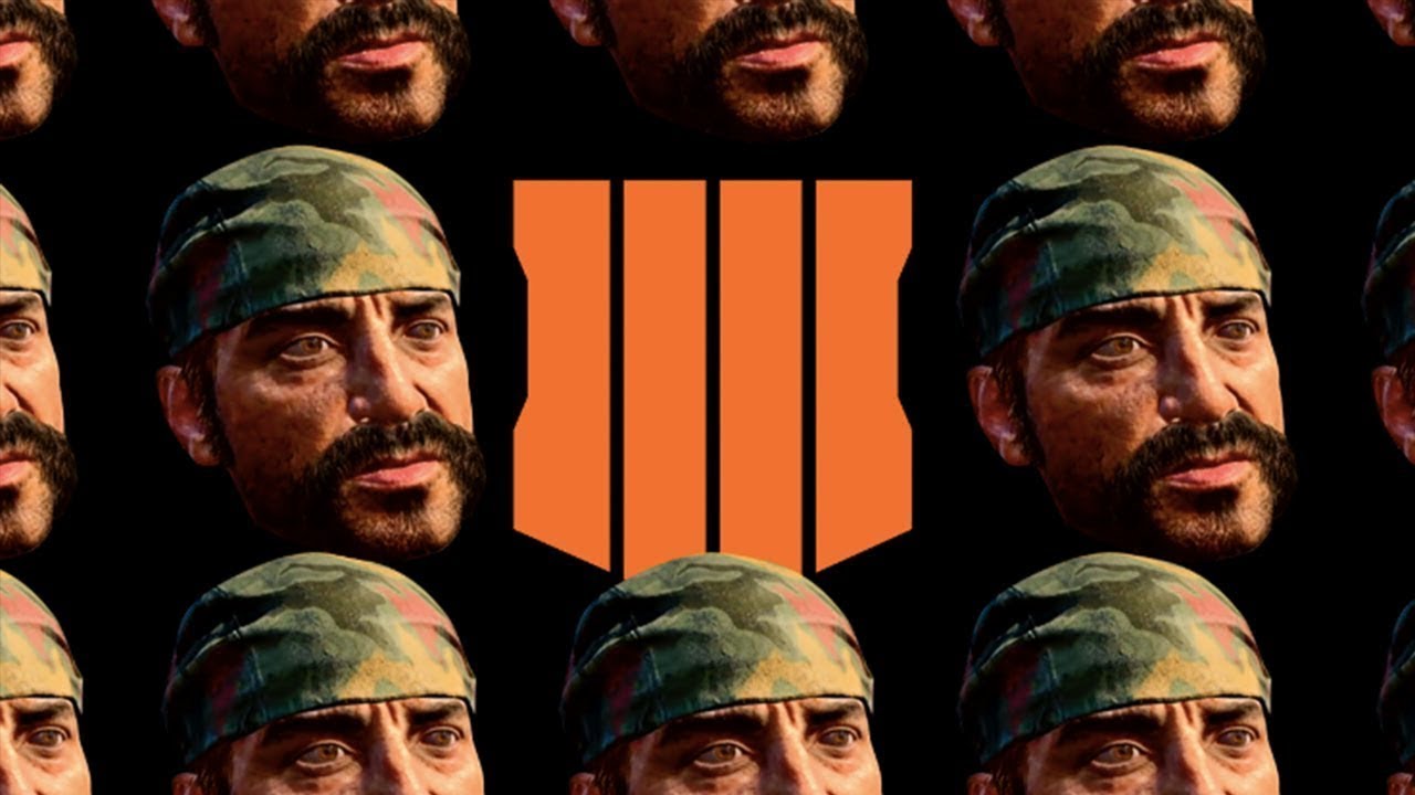 The REAL Blackout Experience