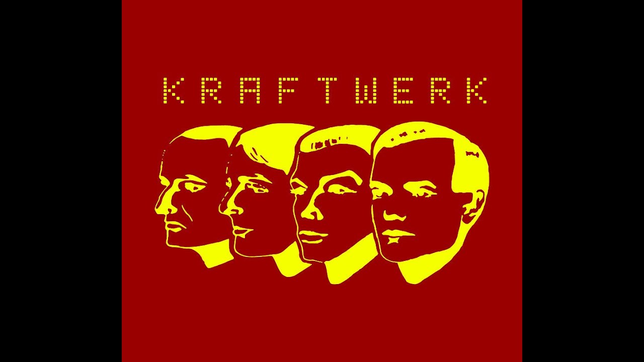Kraftwerk.. MiniDoc
