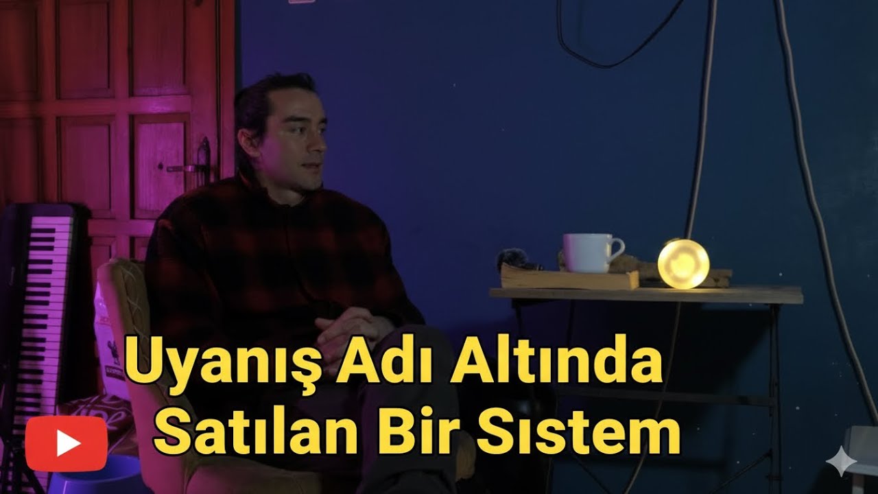 Uyanış Adı Altında Satılan Bir Sistem 