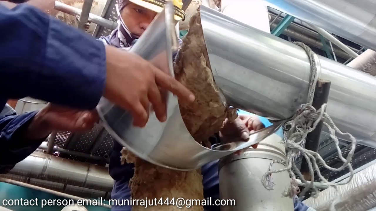 ELBOW SIKU | PASANG 1