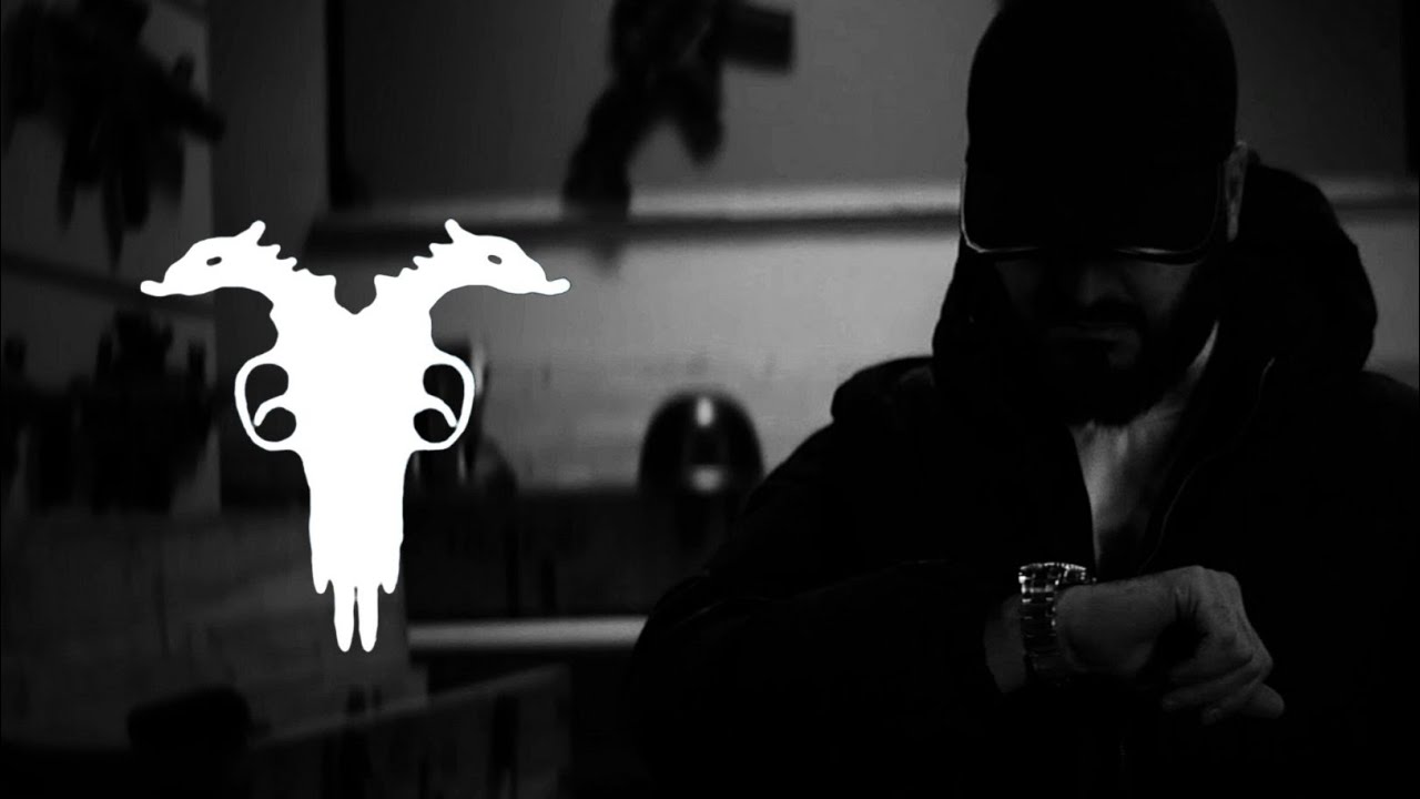 Hellbanianz - Ghost (Remix)