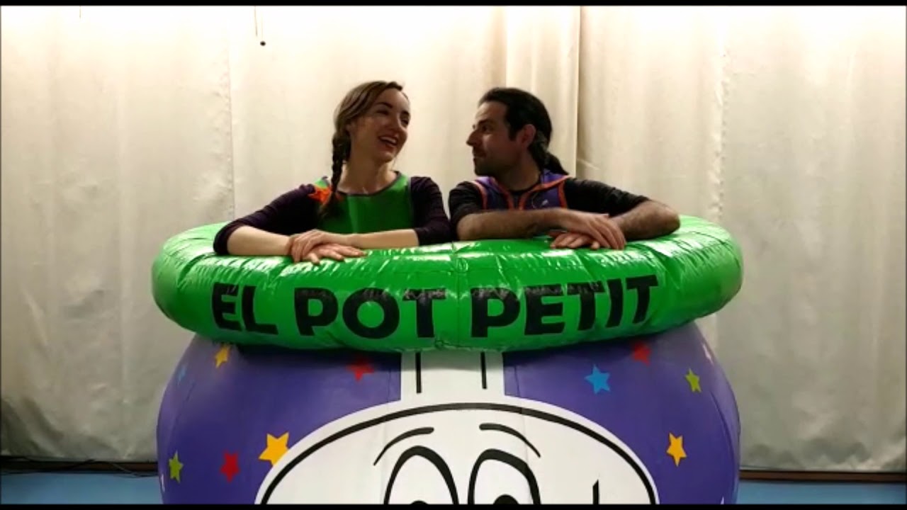 Et sona? - El Pot Petit