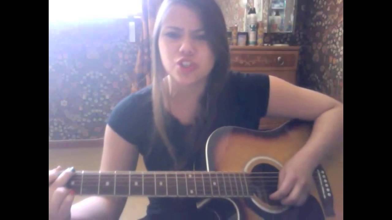 when i was your man-Bruno Mars (cover by: Elisa Baath) Female version