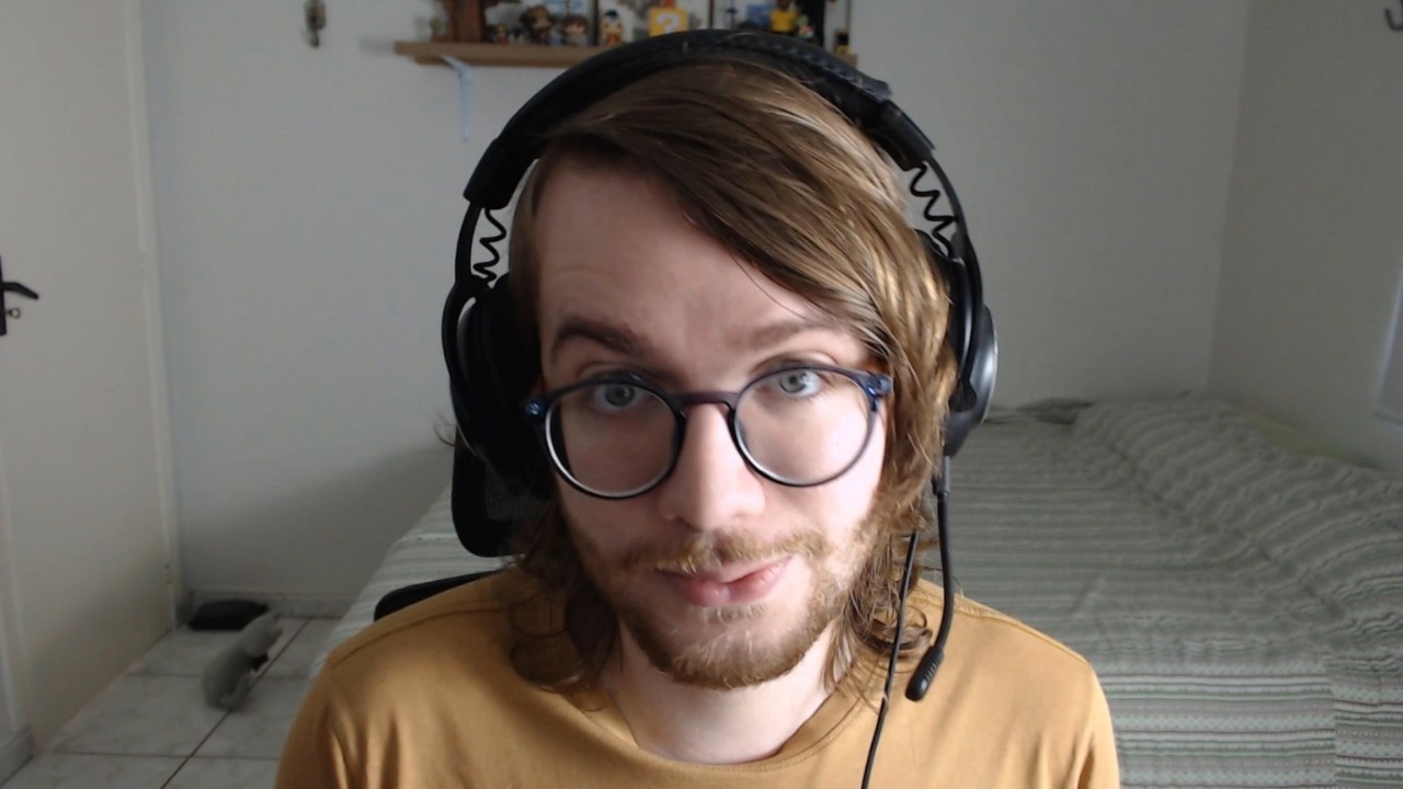 O Passado e Futuro do Canal Marcos Game Dev