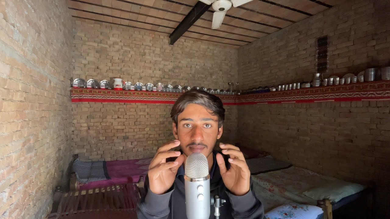 ASMR | I’m Not Allowed To Editing The Video 