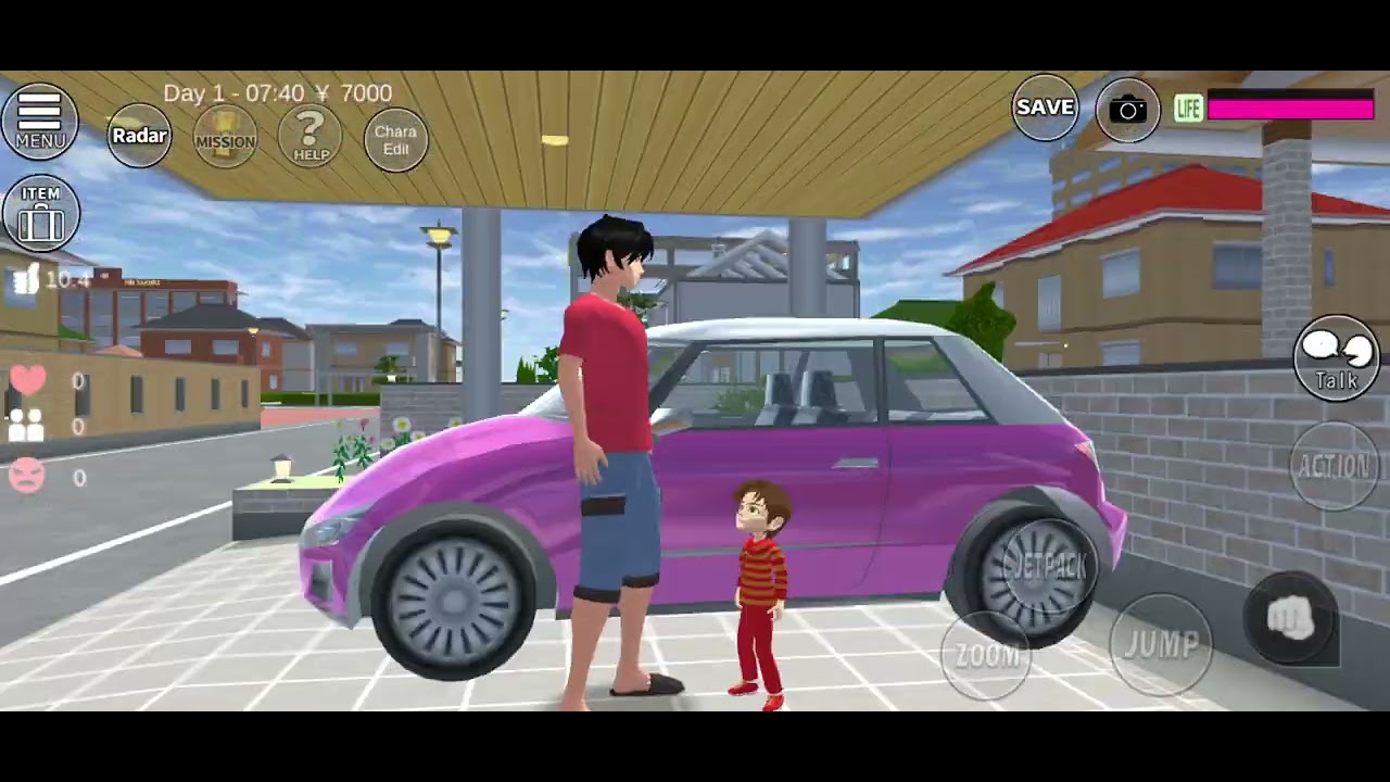 ละครสั้นเรื่อง