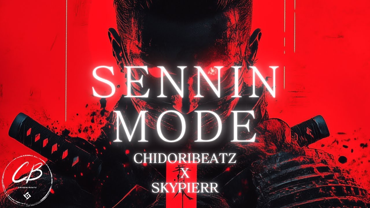 ⚔️SENNIN MODE⚔️ 