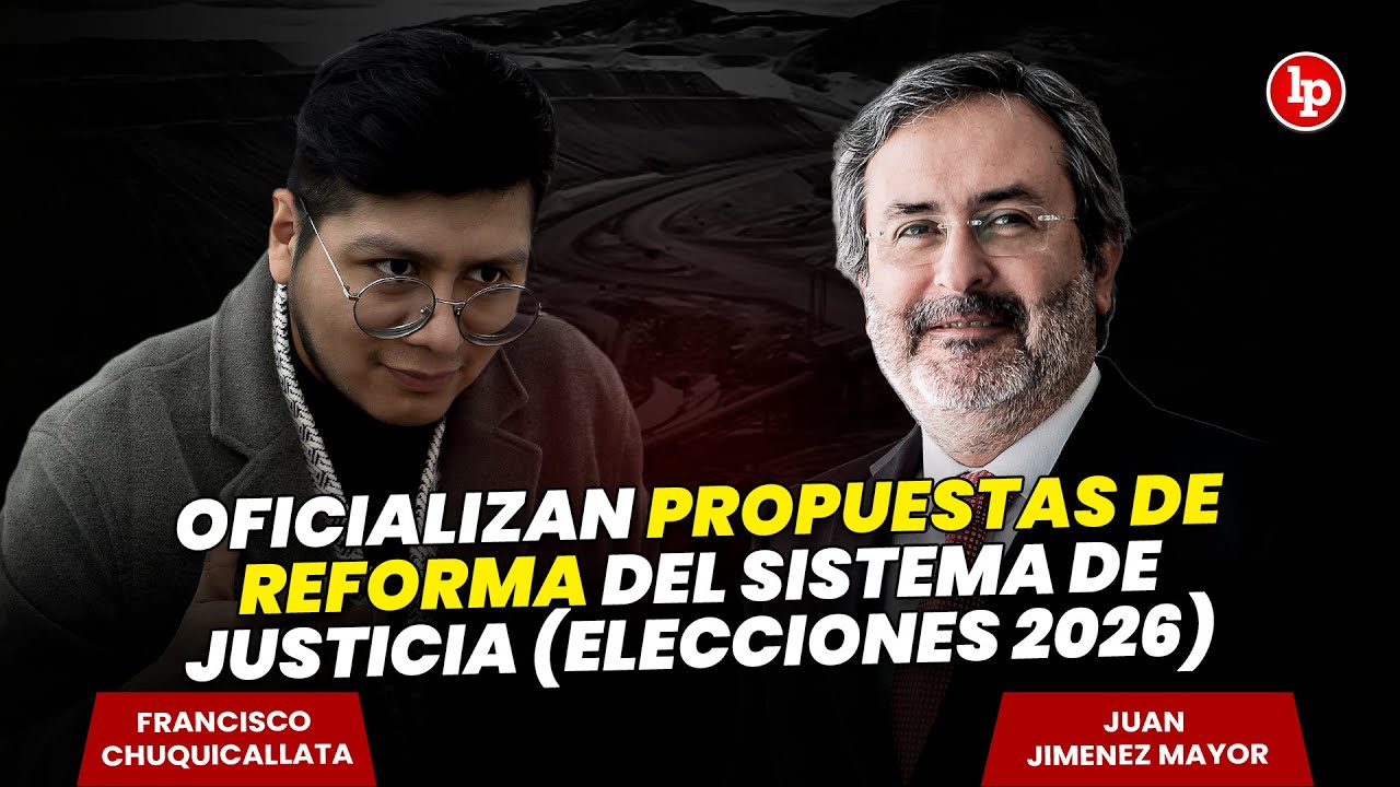 JOSÉ JERÍ: Comunicadora ingreso a PALACIO por la TARDE y salió al día siguiente | Juan Jiménez en LP