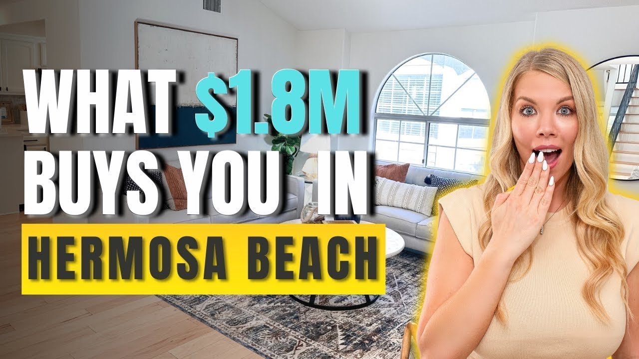 Hermosa Beach Homes for Sale | Hermosa Beach Real Estate | Living in Los Angeles