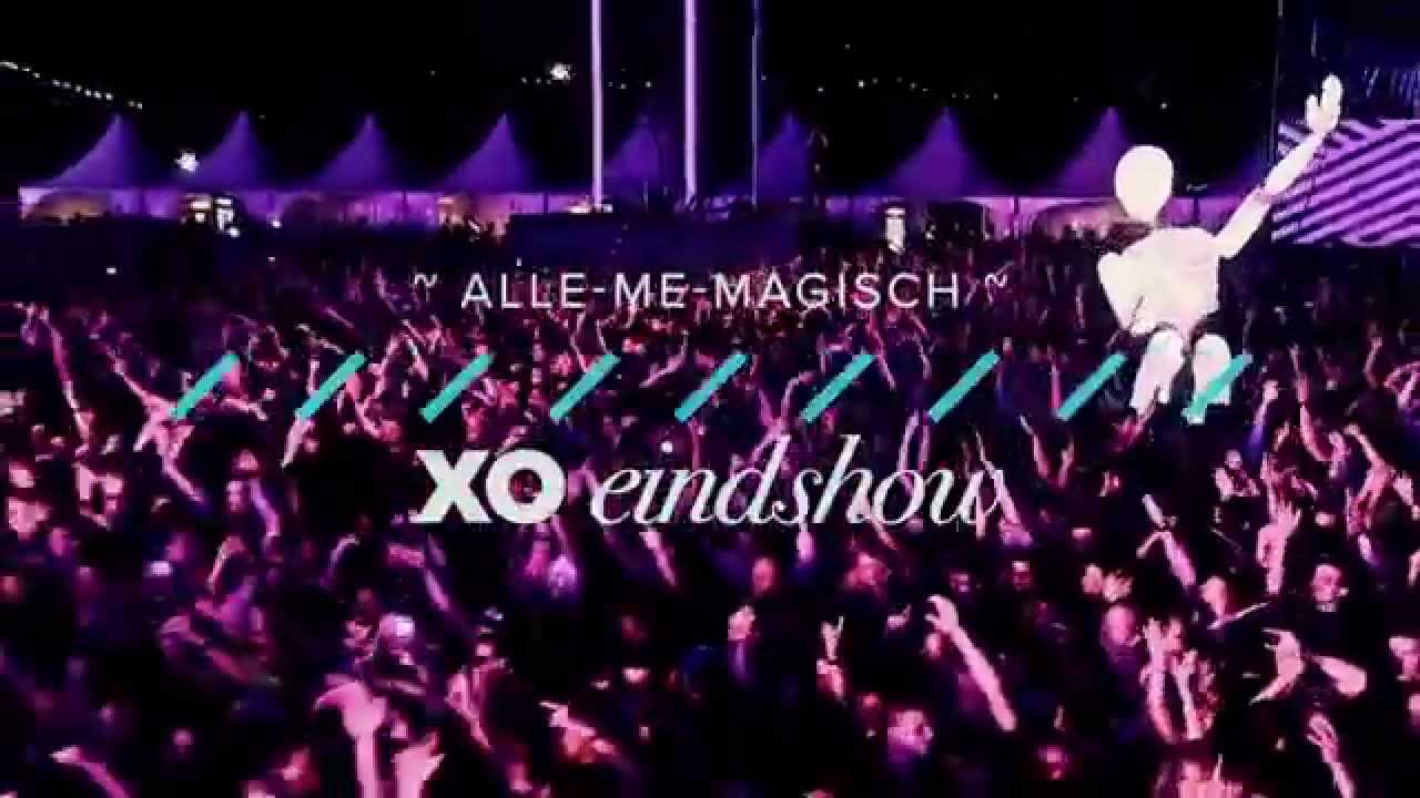 Extrema Outdoor NL 2015 20 Years of Love - XONL