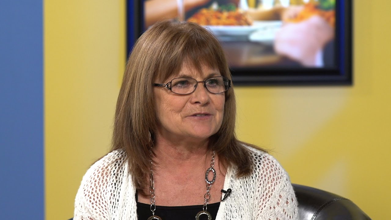 Today With Kandace - Author Terry Lee on Her Writing Inspiration