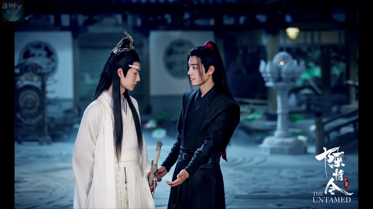 【Sáo Trúc & Piano】Vong Tiện| 忘羡| OST Trần Tình Lệnh| 陈情令