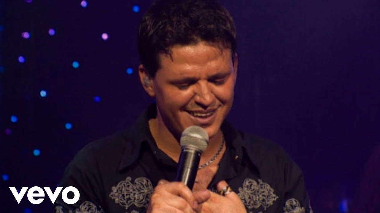 Eduardo Costa - Cena De Um Filme (Ao Vivo)