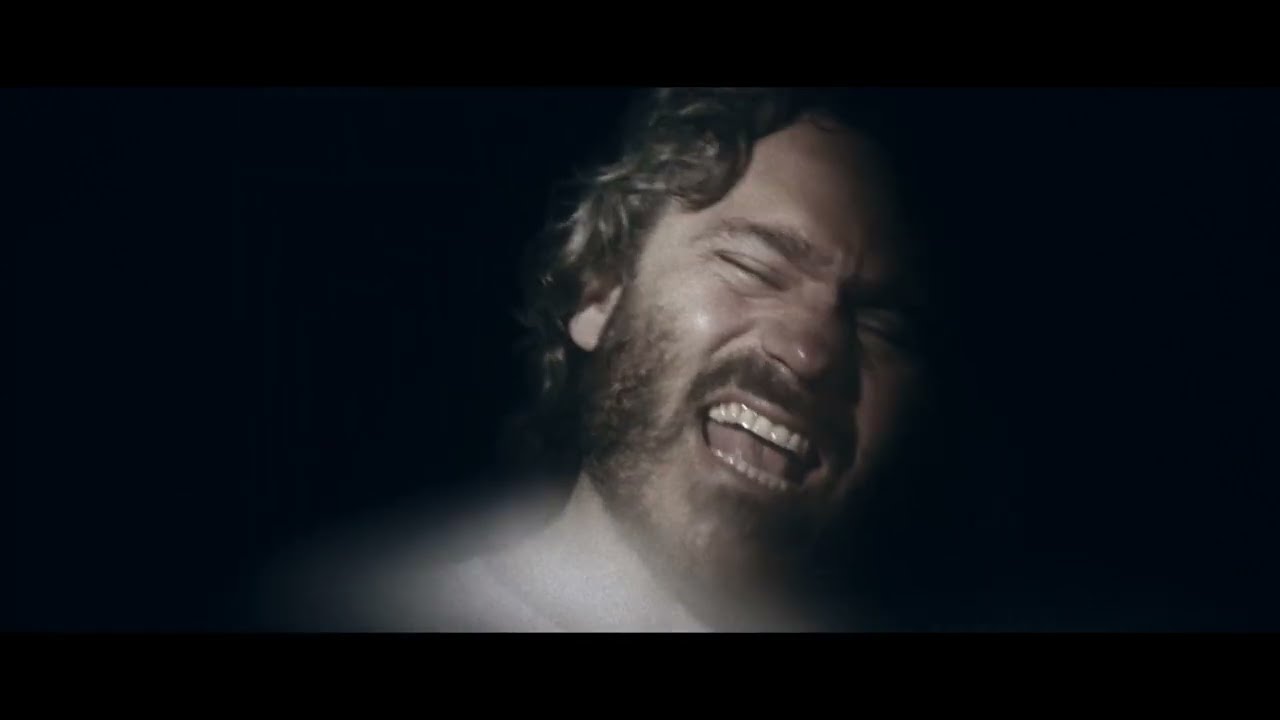 Soundprophet - Antimatter (Official video)