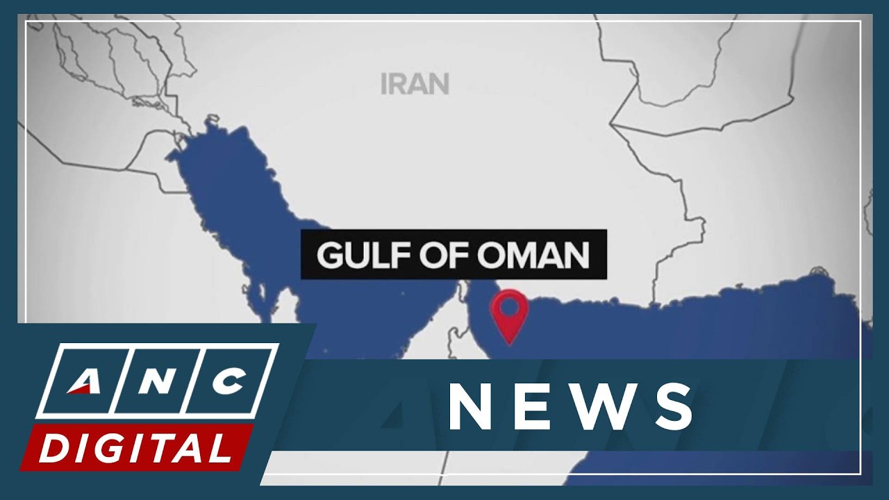 European Union explores options in safeguarding strait of Hormuz | ANC