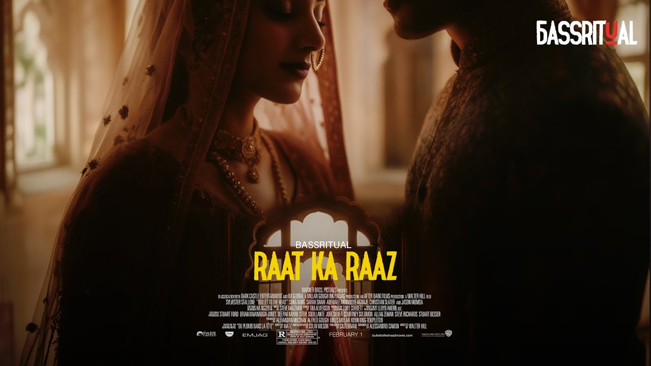 BassRitual – Raat Ka Raaz
