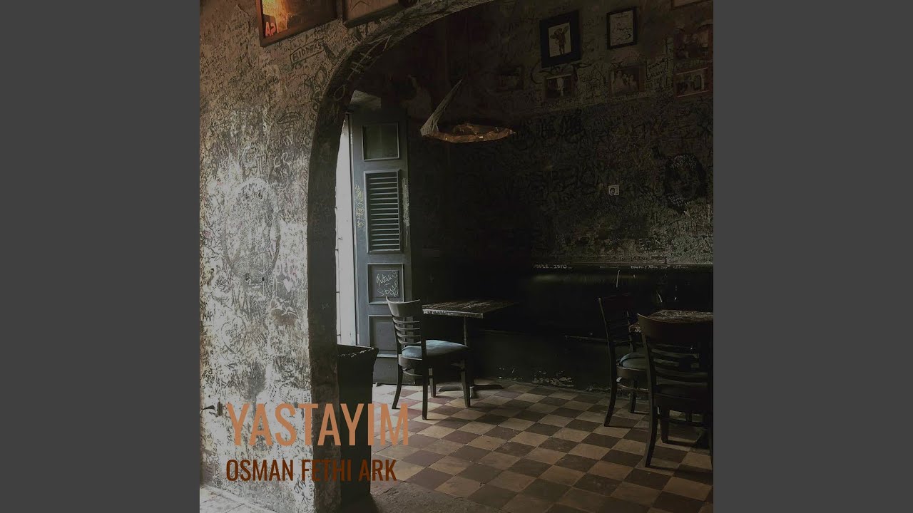 Yastayım