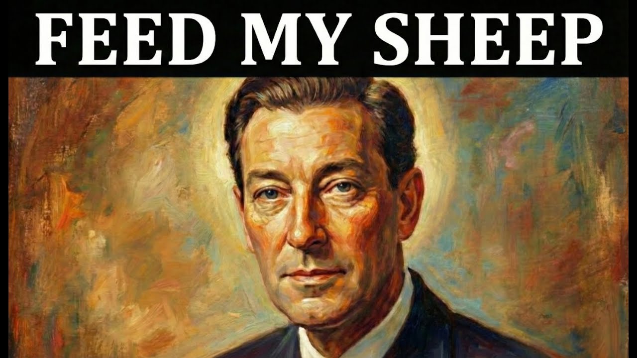 Neville Goddard's 