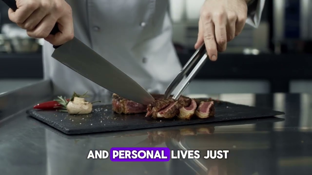 Inside the Lives of Celebrity&nbsp;Chefs #chefs #celebritychef #celebrity