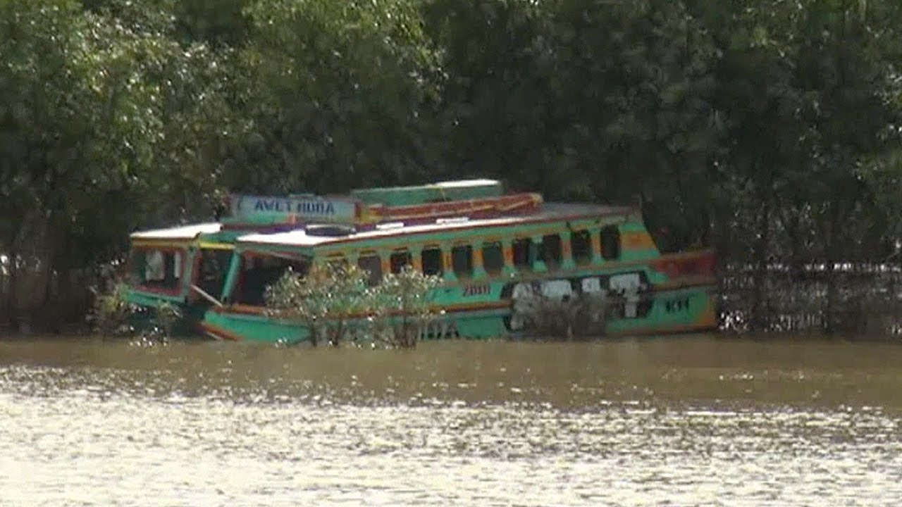 13 dead in Indonesia's second fatal boat accident in a week