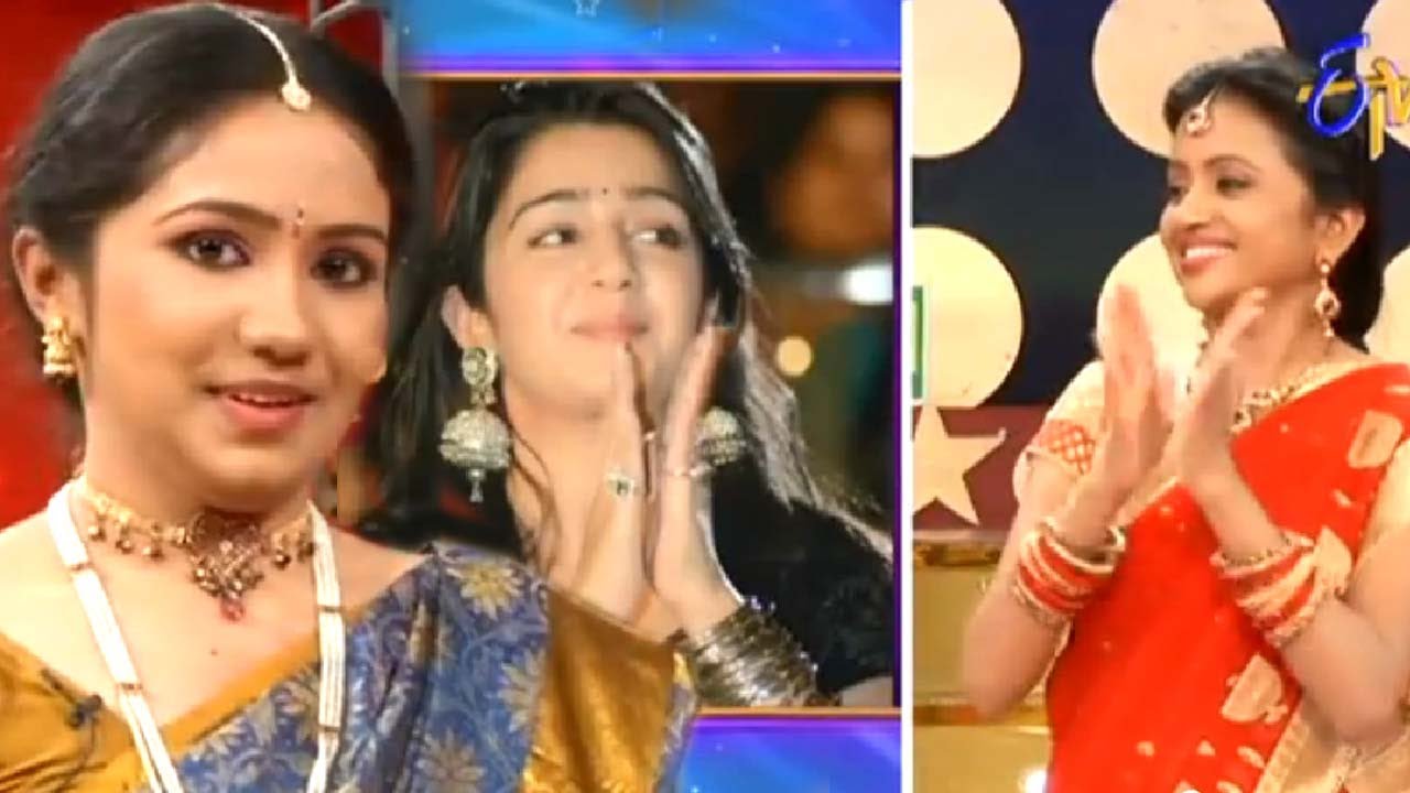 Star Mahila - స్టార్ మహిళ - 2nd April 2014