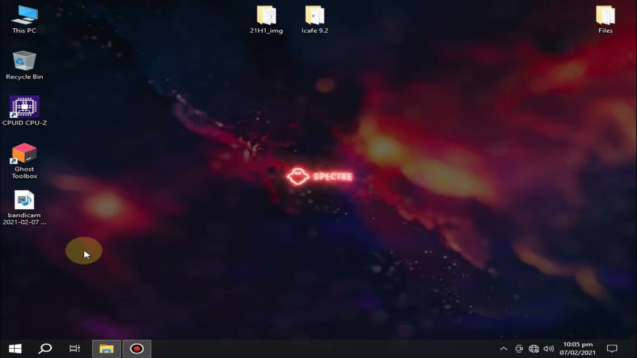2-Icafe 9.2 Sever Setup