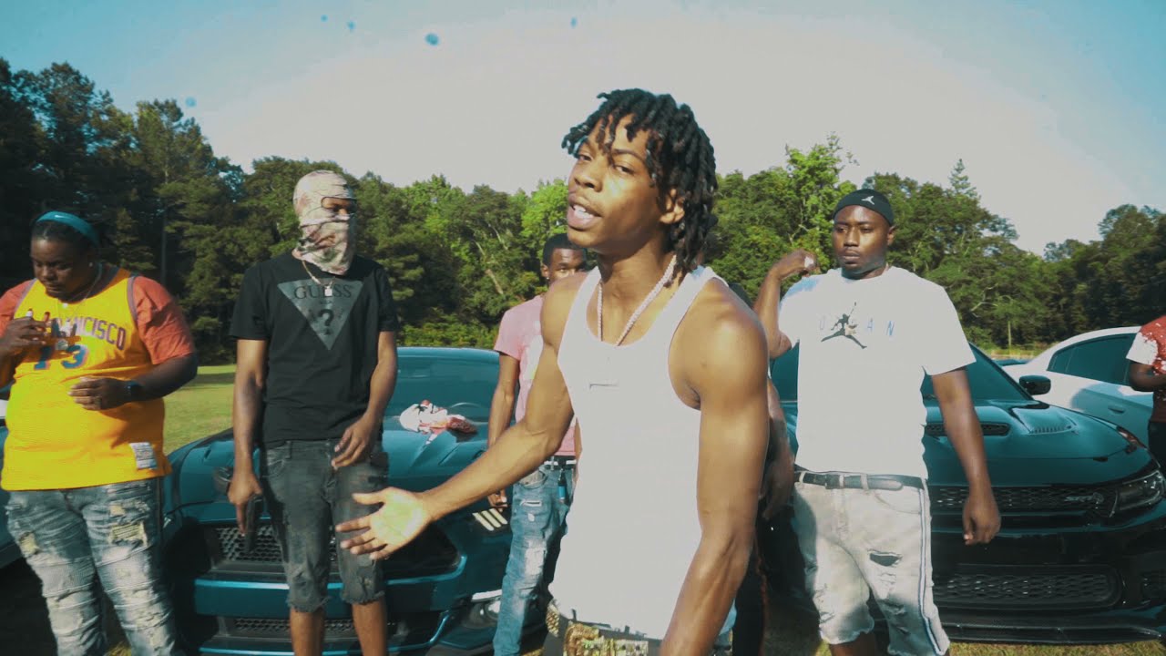 Lil Leeky - It's Leeky (Official Music Video) Dir. @2xfilms22