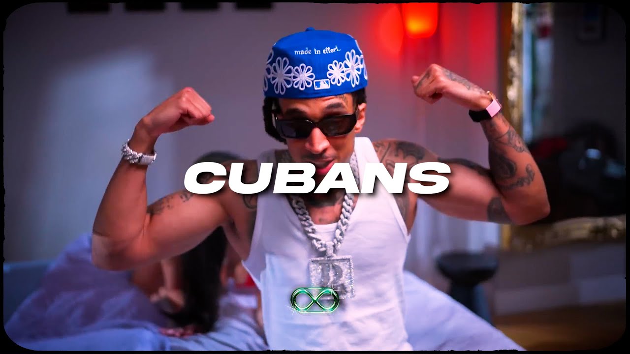 [FREE] D Block Europe Type Beat - 