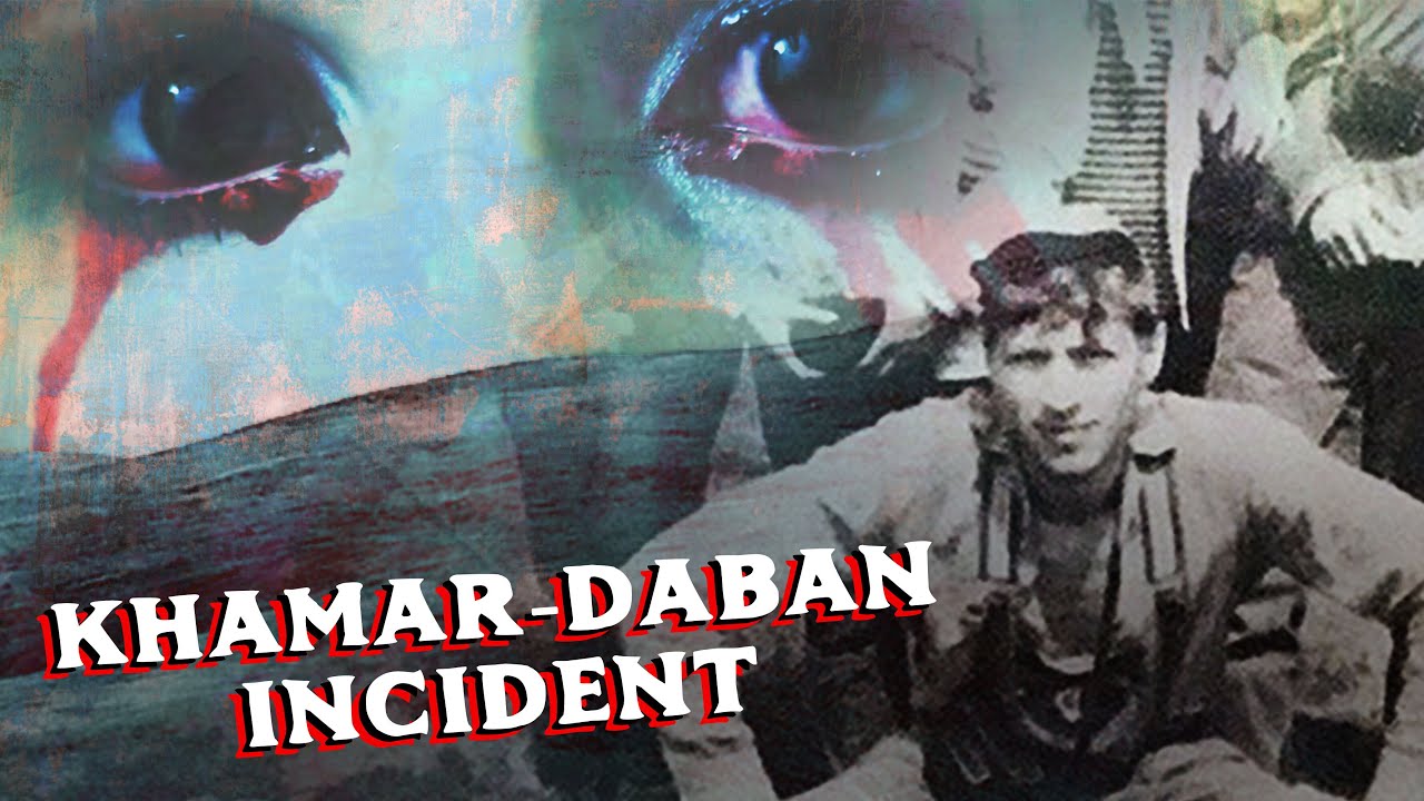 An Inexplicable Mystery in the Siberian Mountains | Khamar-Daban Incident