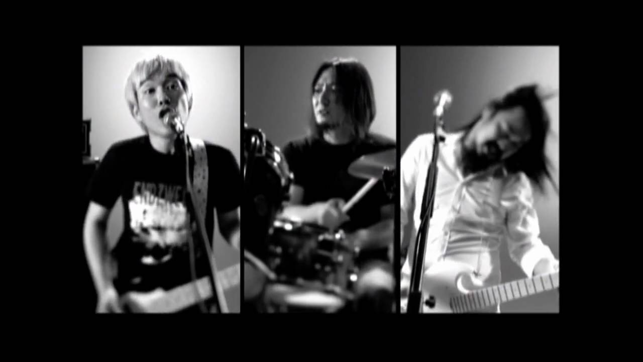 HAWAIIAN6「Brand New Dawn」