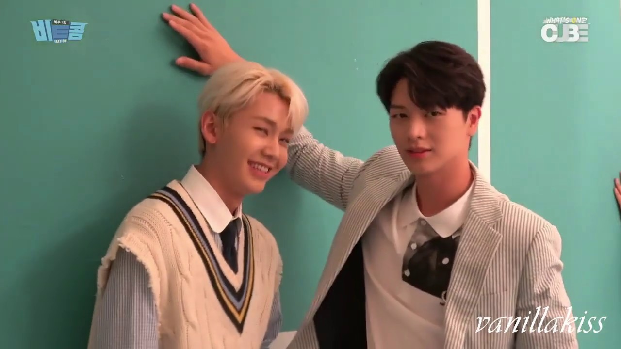 iljae 육훈 through the years (2019)