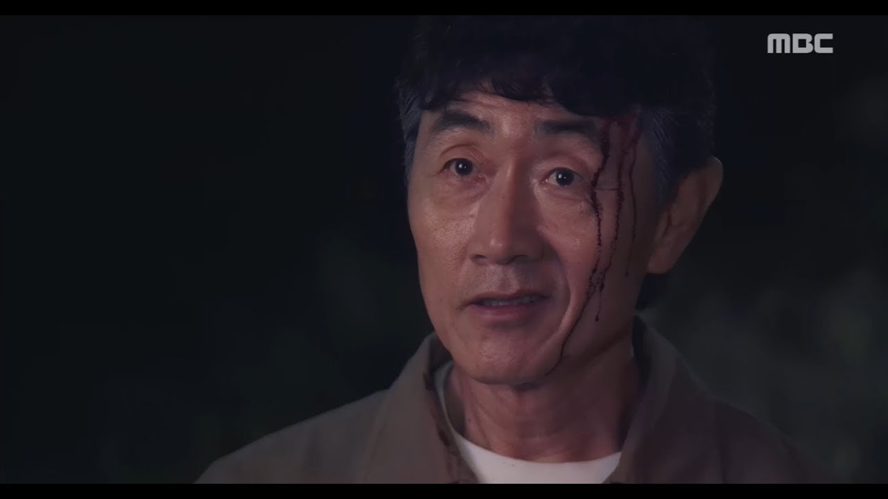 [Come and Hug Me]이리와 안아줘ep.24 Huh Joon Ho runs away !!20180705