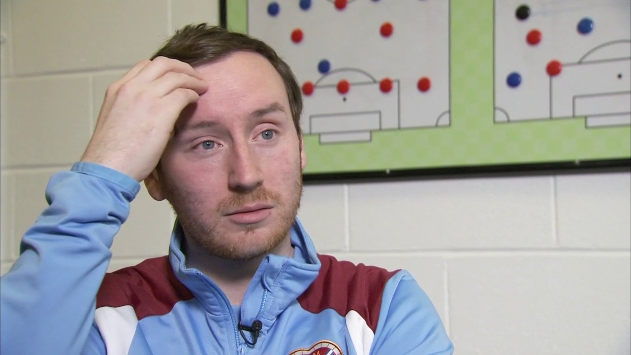 Cathro Interview Sky