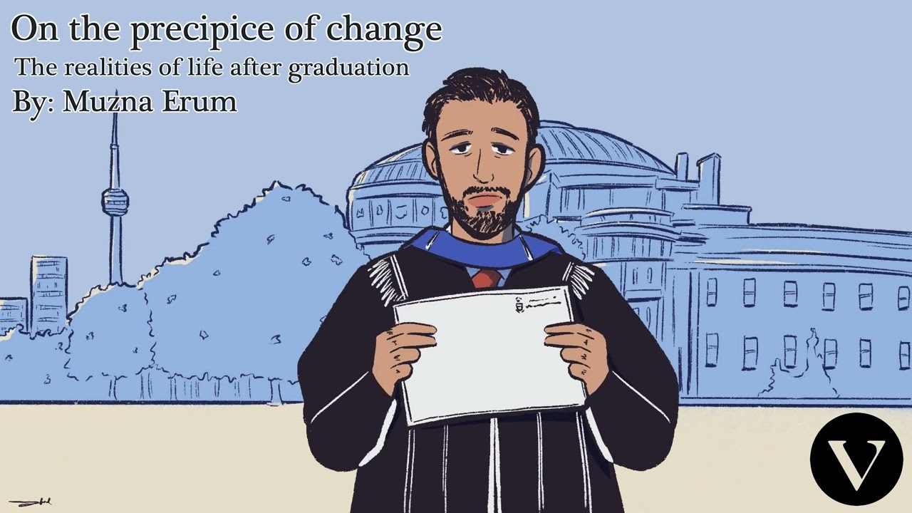 Podcast: On the precipice of change