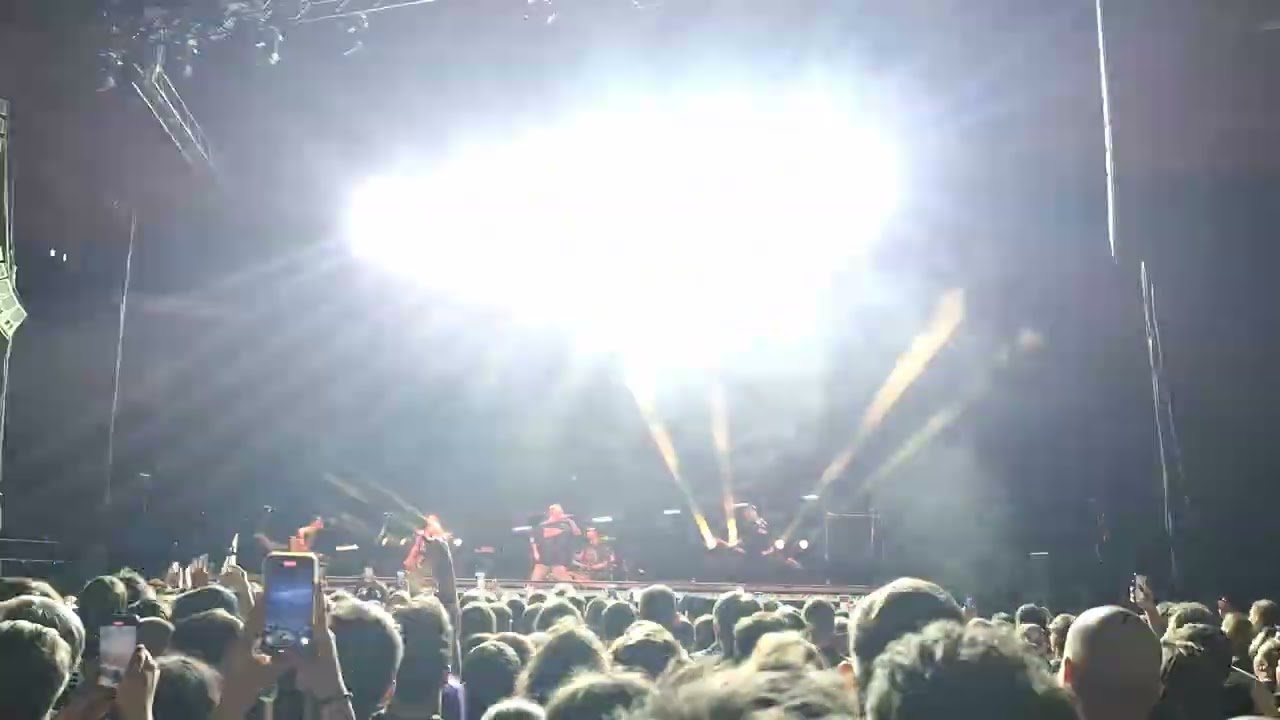 Landmvrks - 2026 - O2 Universum [ Czech republic - Prague ]