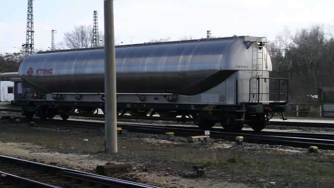 Nurnberg Rangierbahnhof Marshalling Yard 2 of 5