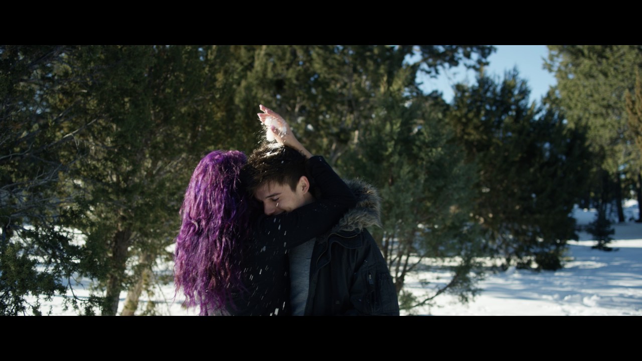 Kenny Holland - Souvenirs [Official Music Video]