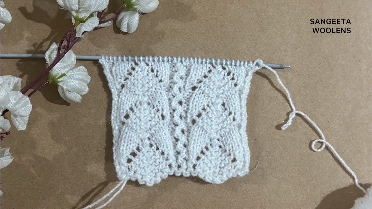 Simple and easy design for ladies cardigan/sweater and baby set.