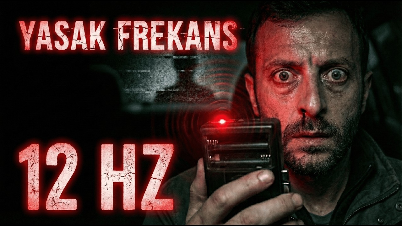 Yasaklanan Frekans: İnsan Kulağının Duymaması Gereken Ses