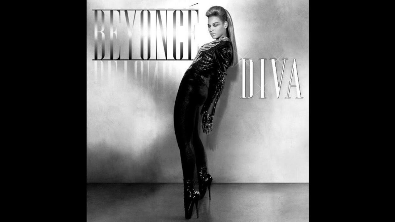 Beyoncé - Diva (Dario Xavier 2022 Remix)