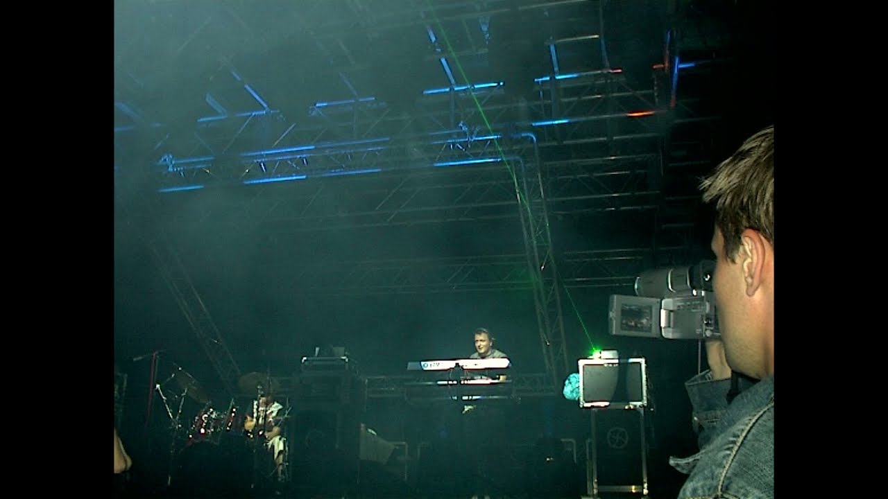 DJ Hazel 09.10.2004 Hopla Myszyniec vol.2