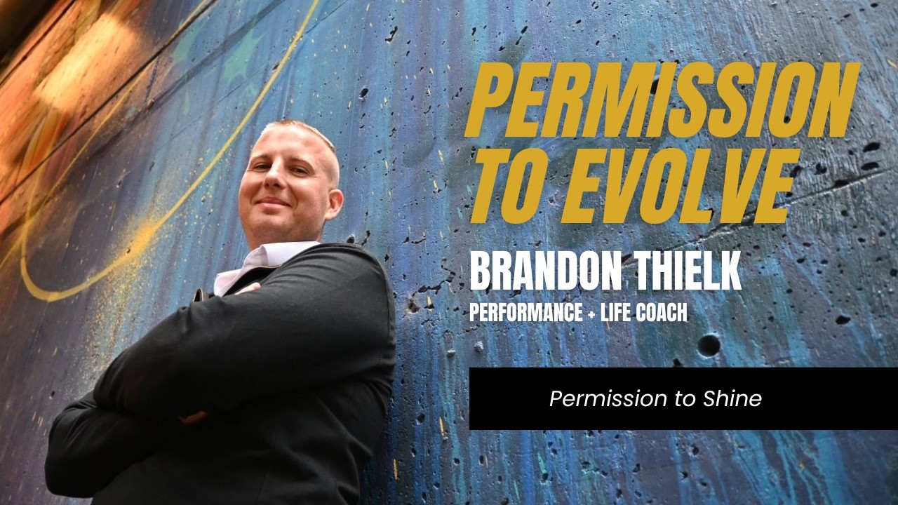 Permission to Shine