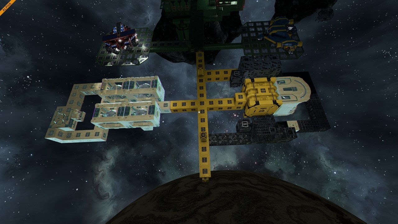 Space Engineers 2 Survival   Episode 13