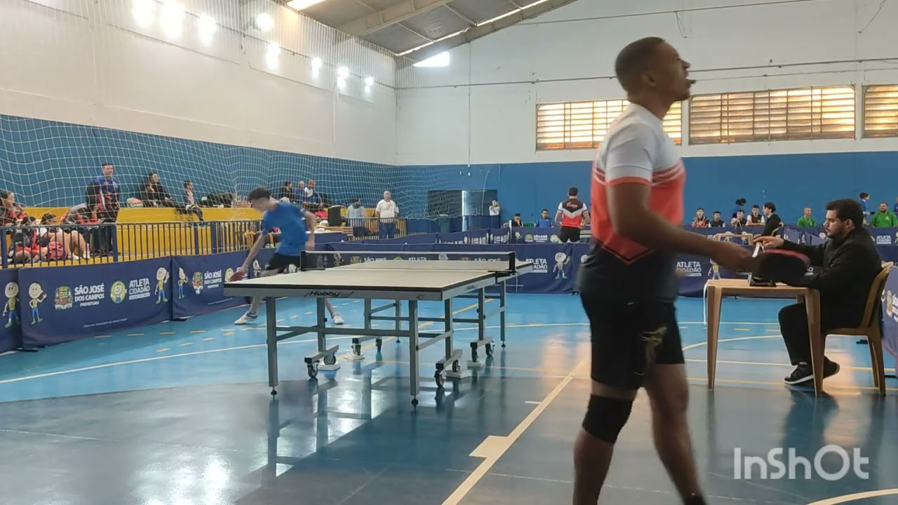 67° Jogos regionais 2025 (Santa isabel x Guararema) jogo 1