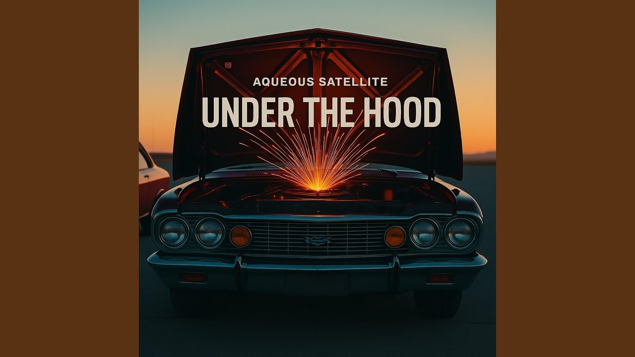Under the Hood